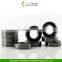 Rubber Sealed Weatherproof Less Friction Speed Ball Bearing