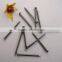 China Common Nails Factory Nail