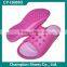 2016 new mold eva woman slipper lady slipper