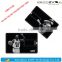 wholesale promotional gift high quality and real capacity card style usb flash drive 2.0 pendrive