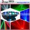 Newest sale Spider Beam moving head led 4in 1rgbw stage light