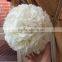 GIGA rose wedding Decorative Artificial Flower Ball