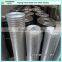 WELD MESH GALV.- 1200MM WIDE X 30M ROLL ; 12,5MM. X 12,5MM. X 1.47MM