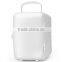 4L beer refrigerator cooling and warming mini refrigerator YTBL-4L