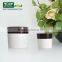 15g China Wholesale Cheap PP Plastic Cosmetic Jar for Facial Cream