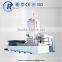 HMC-110 Customized Mini Aluminum profile CNC Machining Center