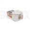 Cat.6 RJ45 Keystone Jack Cat.5e RJ45 Keystone Jack