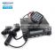 Kirisun PT6808 Professional Mobile Radio Compliant with MPT1327 Trunking System Frequency 350-390/400-450Mhz Mobile Transciver