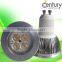 High Power Led Light 4*1W GU10 LED Spot Light Led Spotlighting Indoor Lighting
