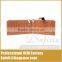 Hot Selling Women's Leather Zipper Wallet Card Case Purse