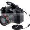 Winait 12MP HD720P SLR similar digital video camera with 2.8'' TFT display and 4 x digital zoom