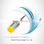Metal Tubular M30 / Shielded / DC 10-30V / DC 2-wire / Sensing 10mm / TM-3010D Series / Cylindrical Inductive Proximity Sensors