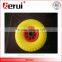 3.00-4 pu foam tire / flat free wheel / pu foam wheel 300-4