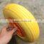 4.00-6 pu foam wheel / wheelbarrow pu foam wheel 4.00-6