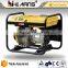 2KVA Open type diesel generation(DG2500E)