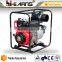 6 inch diesel water pump electric centrifugal pump