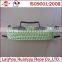 New products black and green color pp rope
