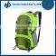 2016 stylish durable custom backpack hiking