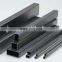 square hollow section seamless steel pipe                        
                                                                                Supplier's Choice