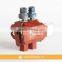 TTD Series Fire-retardant Insulation Piercing Connectors