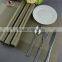 new arrival table decoration PVC mat frame series dark green dining table floor mat 45*30cm