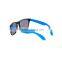 2015 advertisement hot UV 400 Neon sunglasses made in China