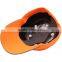 breathable facctory supply impact-resistant baseball style bump cap