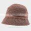 New Arrival fashion custom plain bucket hat factory wholesale