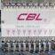 CBL flat computerized embroidery machine
