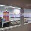 China high quality ZF3 xray glass with the best rate