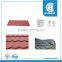 2015 VERY POPULAR valley tray metal roofing tiles , corrugated sheet metal roof making machine , meta roof tile making machine