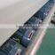 glass straight line pencil&OG edging Machine with PLC control system