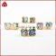 High Quality abalone paua shell earring Clover Earrings for Girl Lucky Jewelry