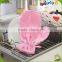 Oil Cleaning Towel Dishwashing Gloves for kitchen