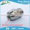 Round Stainless Steel SS Air Nozzle