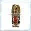 catholic polyersin religious statue sculpture