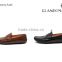 Hot Sell Newest Products Walking Shoe Oem Service Mens Loafers
