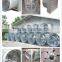 Automatic and High-Quality Modern Ventilation System