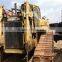 Used Bulldozer D6H For Sale,Original from Japan