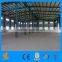 2015 Hot Sale Steel Column Welded H Beam for Prefabricated Building