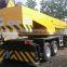 Used Tadano Truck Crane GT550E-3 for sale