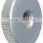 For Packing and Printing Machines Use Stainless Steel Knurled Nut