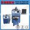 Complex Nickel Alloys/SS/Aluminum and Aluminum alloys Electronic Components Welds Laser Welder Machine/Laser Welding Machine