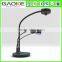 Visual Presenter 5mp usb portable document camera scanner for meeting teaching presentation