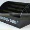 London Girl Acrylic Display Stand For Eye/Lipliner, As Pictured