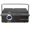 Dmx Light Laser Effect Projector 1w Full Color Stage Pro Lighting