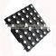 36*3w LED Gold Matrix Light