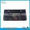 New and Fashion plastic Travel Document Holder