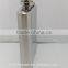 4oz hip flask 18/8 FDA 201 304stainless steel hip flask with plastic cooper lip wholesale wine bottles hip flasks