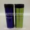 Eco-Friendly BPA Free wholesale 750ML aluminum sports flip straw water bottle drink bottle travel bottle Water Bottle